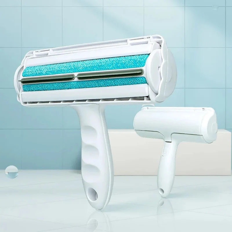 Brosse Magique Anti-Poils
