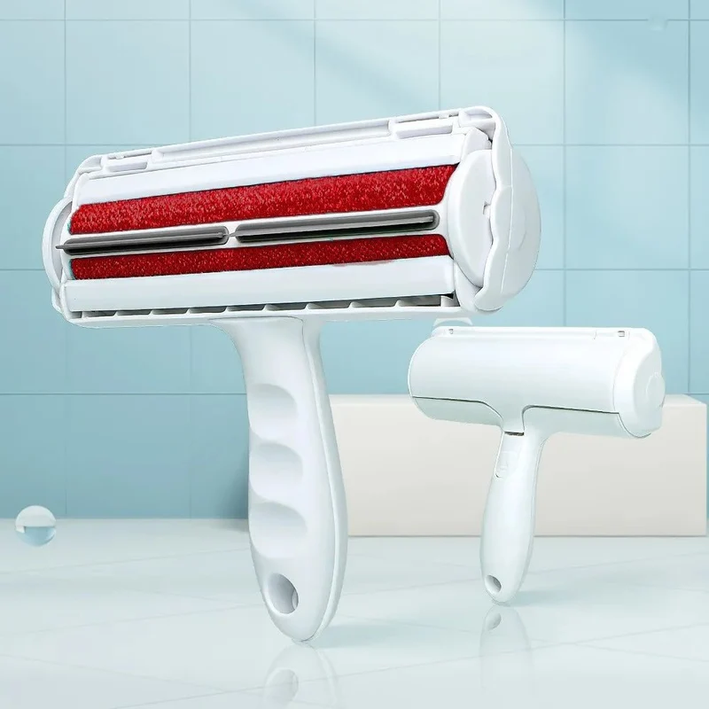 Brosse Magique Anti-Poils