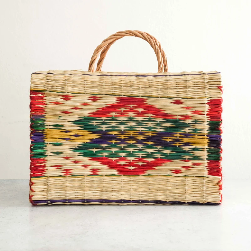 Panier traditionnel portugais - Grand