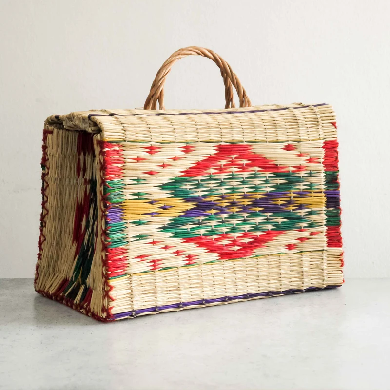 Panier traditionnel portugais - Grand