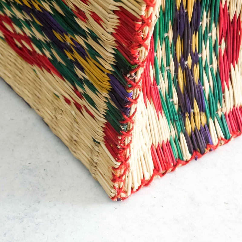 Panier traditionnel portugais - Grand
