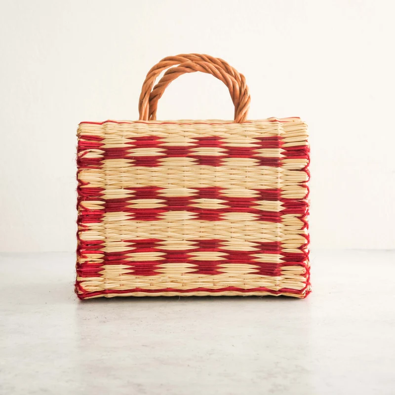 Panier traditionnel portugais - Petit