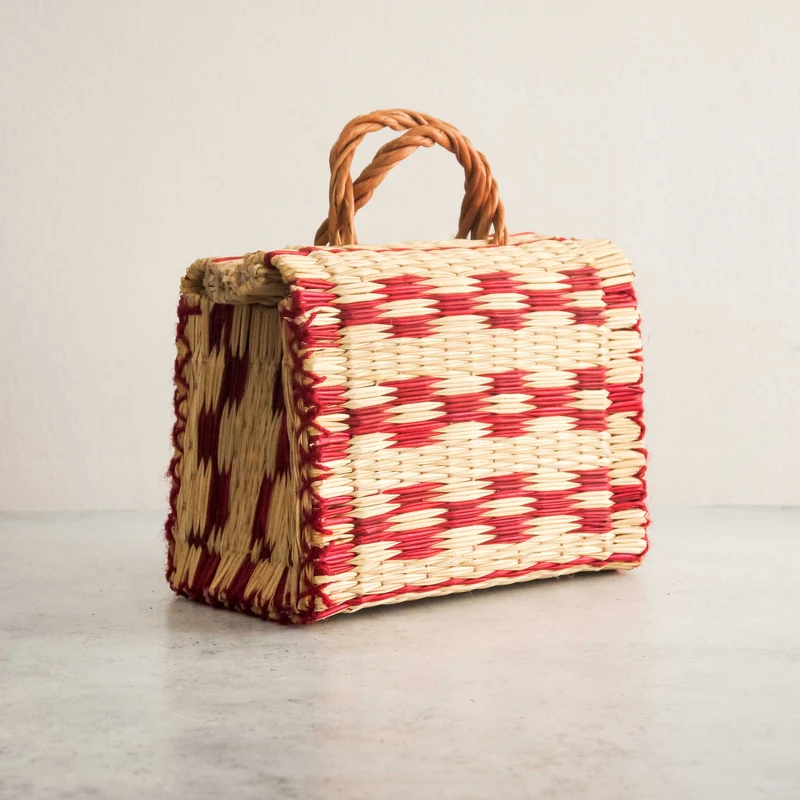 Panier traditionnel portugais - Petit