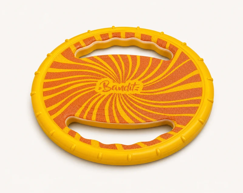 Jouet Frisbee