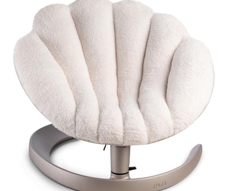Fauteuil suspendu pour animaux Shell Tavo
