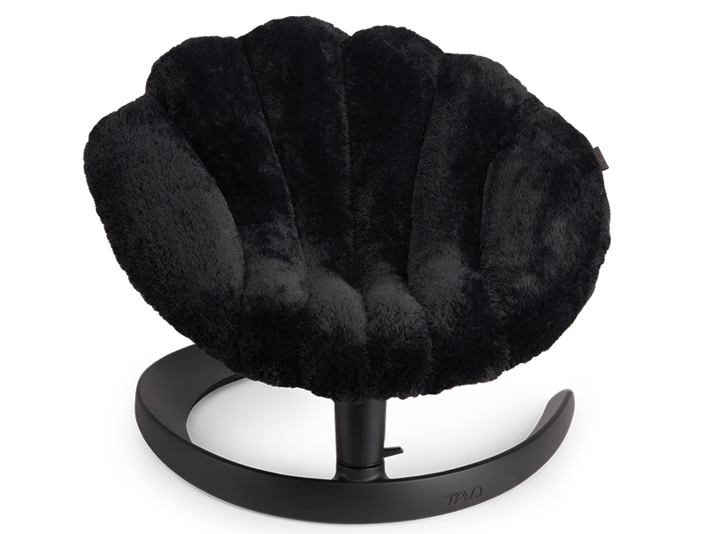 Fauteuil suspendu pour animaux Shell Tavo