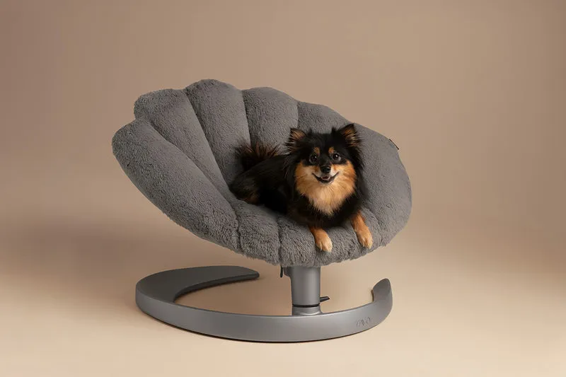 Fauteuil suspendu pour animaux Shell Tavo
