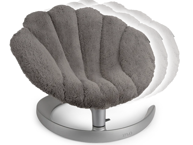 Fauteuil suspendu pour animaux Shell Tavo