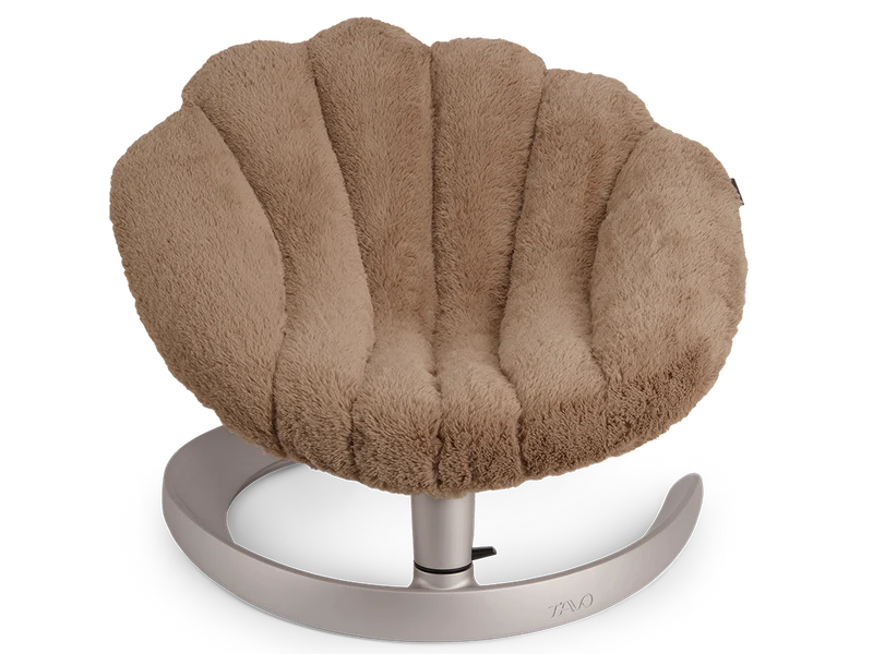 Fauteuil suspendu pour animaux Shell Tavo