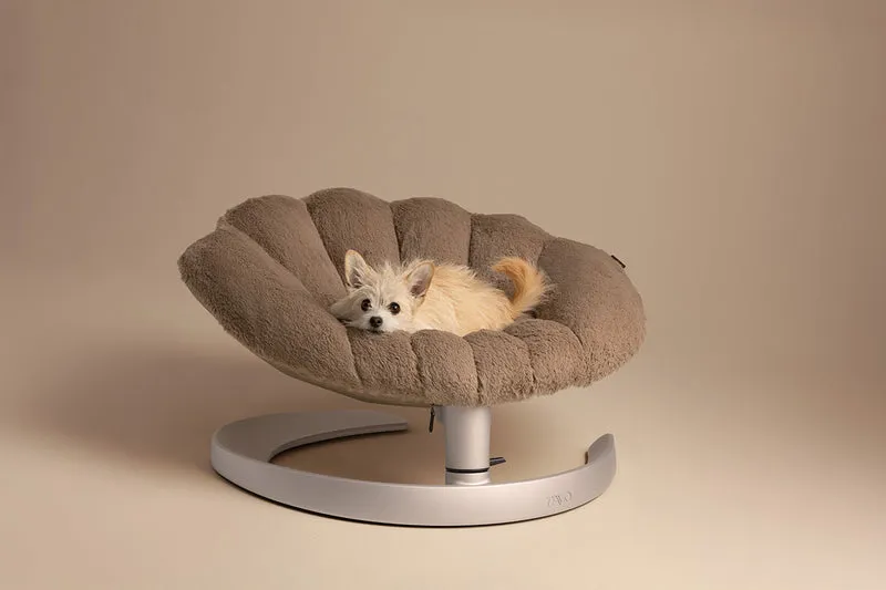 Fauteuil suspendu pour animaux Shell Tavo