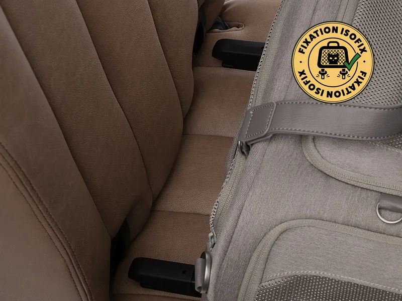 Sac de transport Dupree Tavo