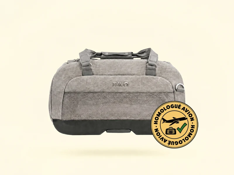 Sac de transport Dupree Tavo
