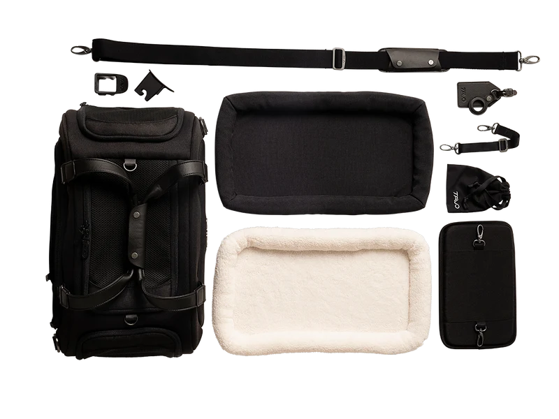 Sac de transport Dupree Tavo