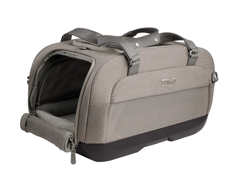 Sac de transport Dupree Tavo