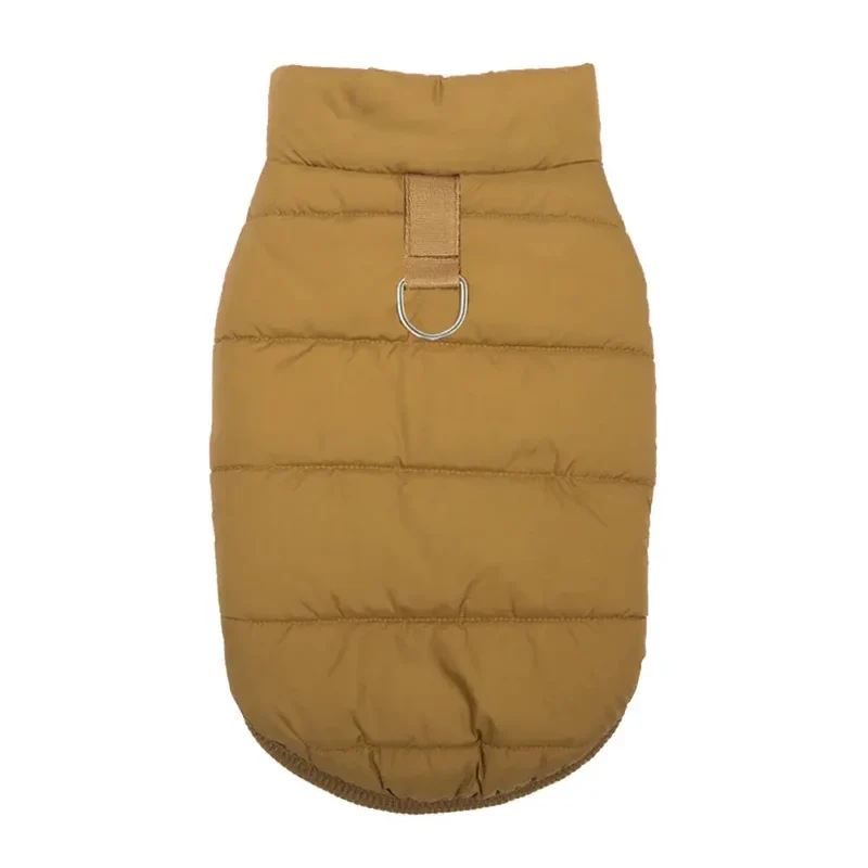 Grand manteau pour Chihuahua