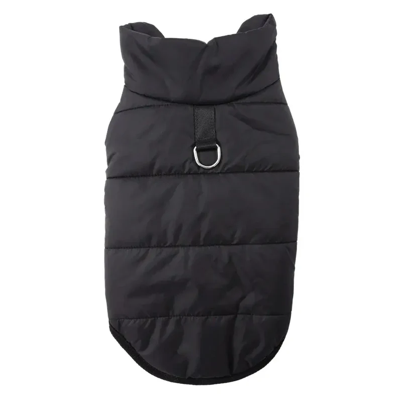 Grand manteau pour Chihuahua