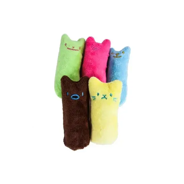 Peluche pour chat : le compagnon idéal pour votre félin