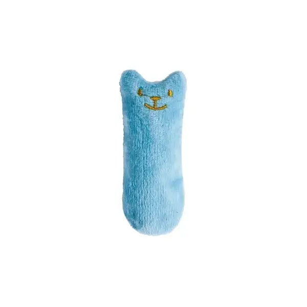 Peluche pour chat : le compagnon idéal pour votre félin