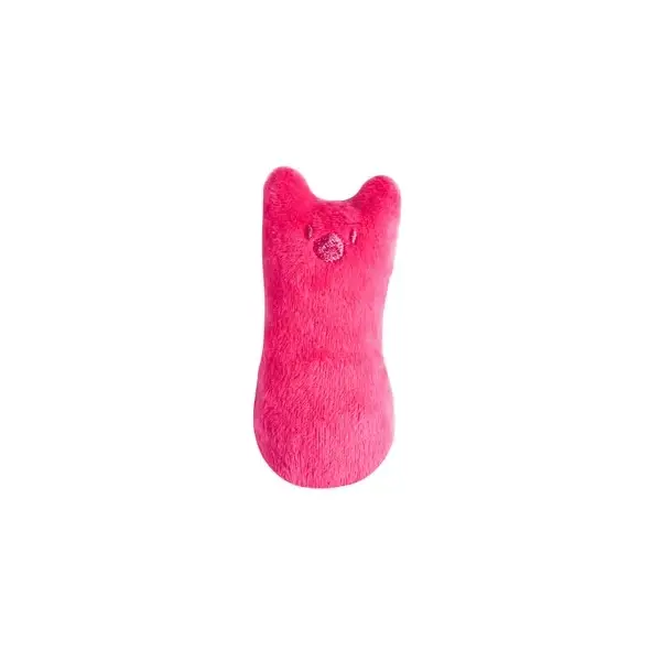 Peluche pour chat : le compagnon idéal pour votre félin