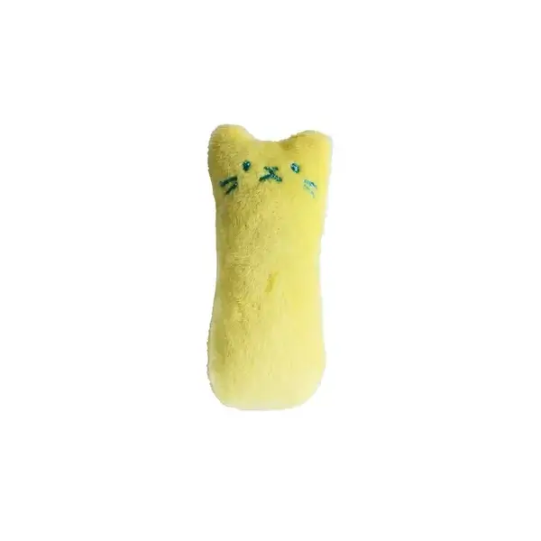 Peluche pour chat : le compagnon idéal pour votre félin