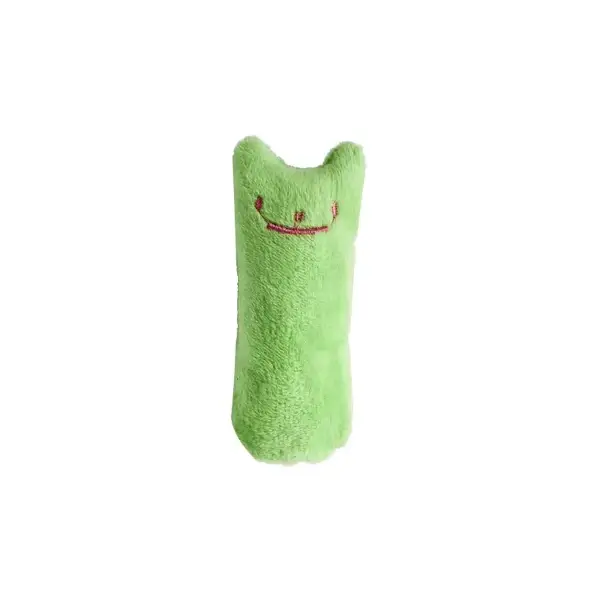 Peluche pour chat : le compagnon idéal pour votre félin
