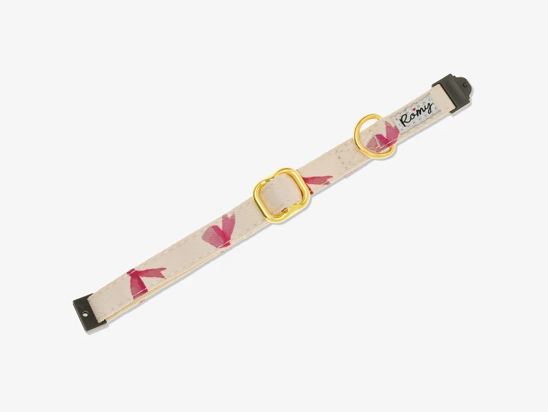Collier pour chat Bandit x Romy