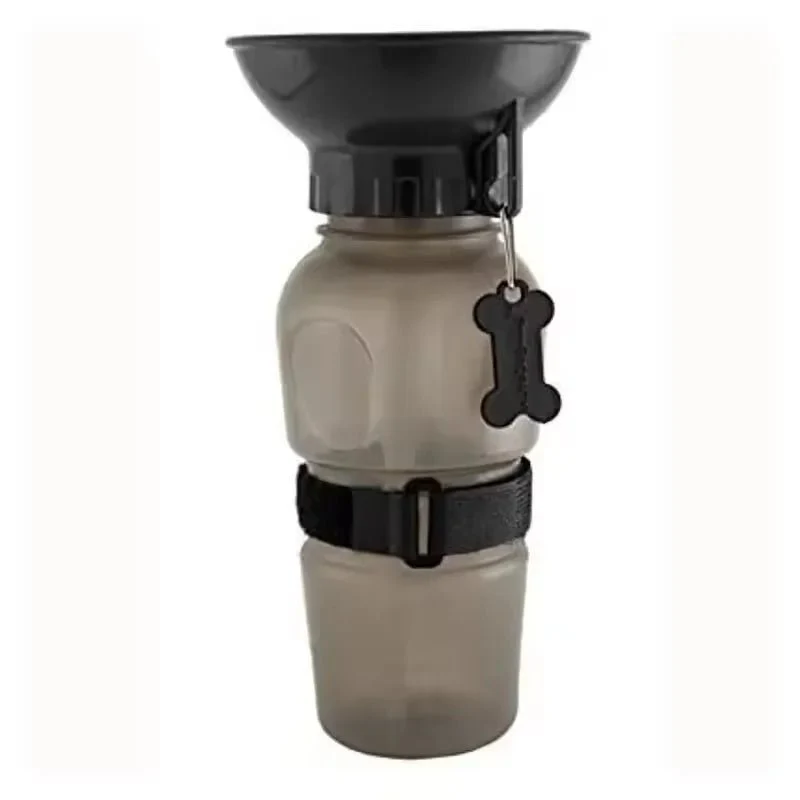 Gourde pour grand chien