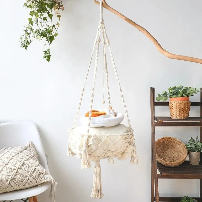 Hamac Douillet pour Chats