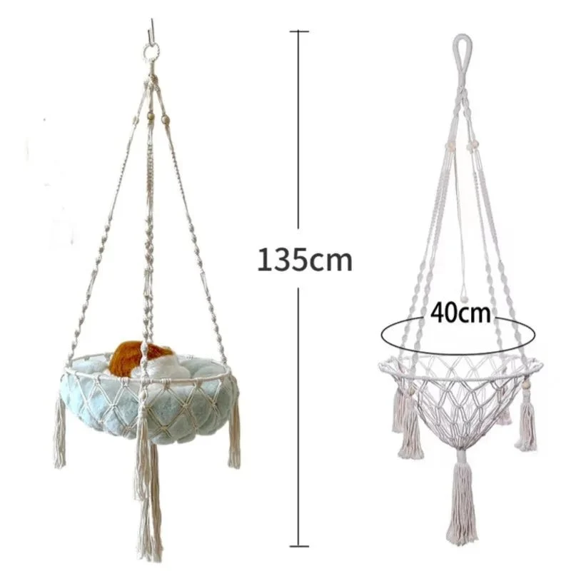 Hamac Douillet pour Chats