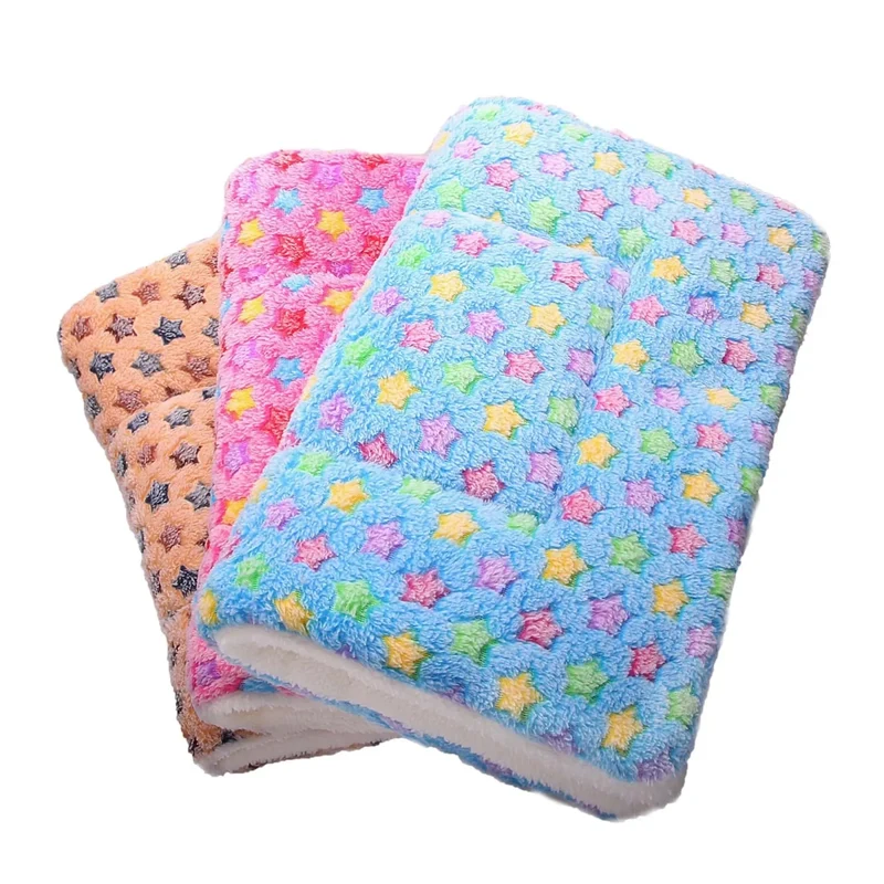Tapis de sol chien