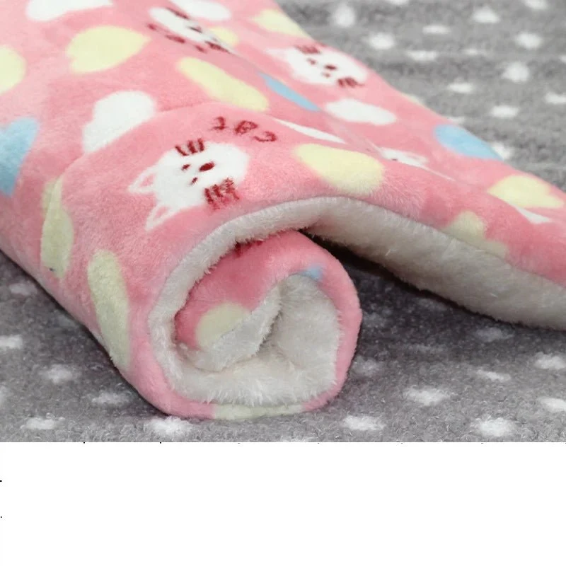 Tapis de sol chien