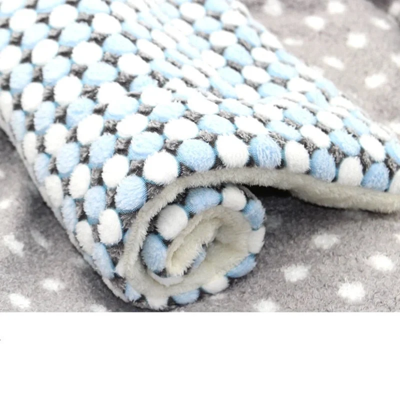 Tapis de sol chien