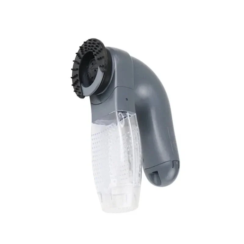 Brosse aspirante pour chien