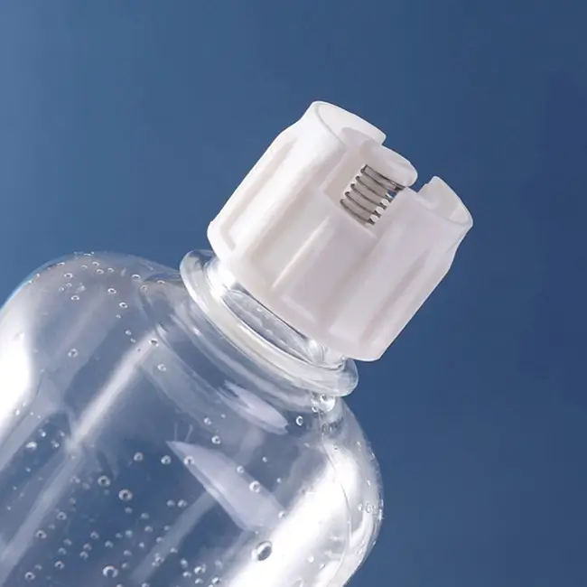 Gamelle pour chat triple fonction : Eau, Croquettes et Pâtées