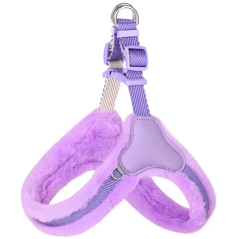 Harnais baudrier pour petit chien