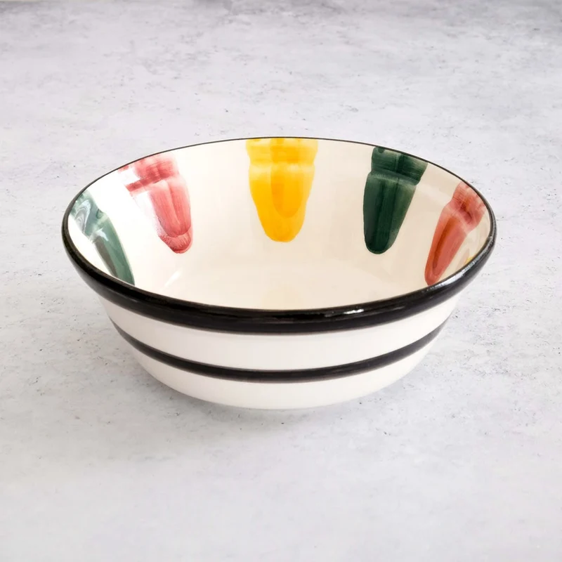 Bol de service Picasso Ø20cm