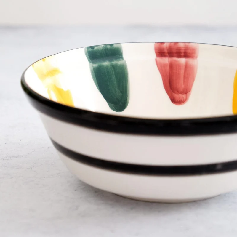 Bol de service Picasso Ø20cm