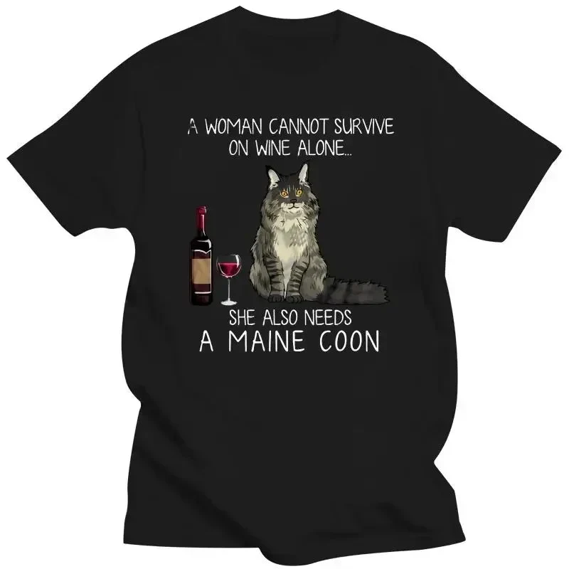 T-shirt Graphique Drôle Oversize