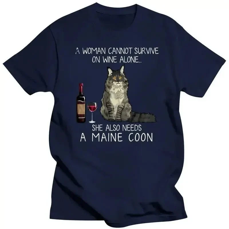 T-shirt Graphique Drôle Oversize