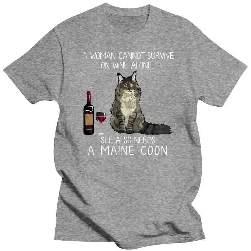 T-shirt Graphique Drôle Oversize