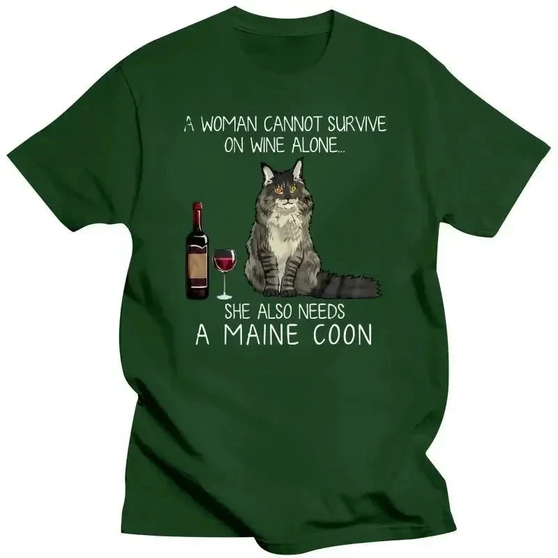 T-shirt Graphique Drôle Oversize