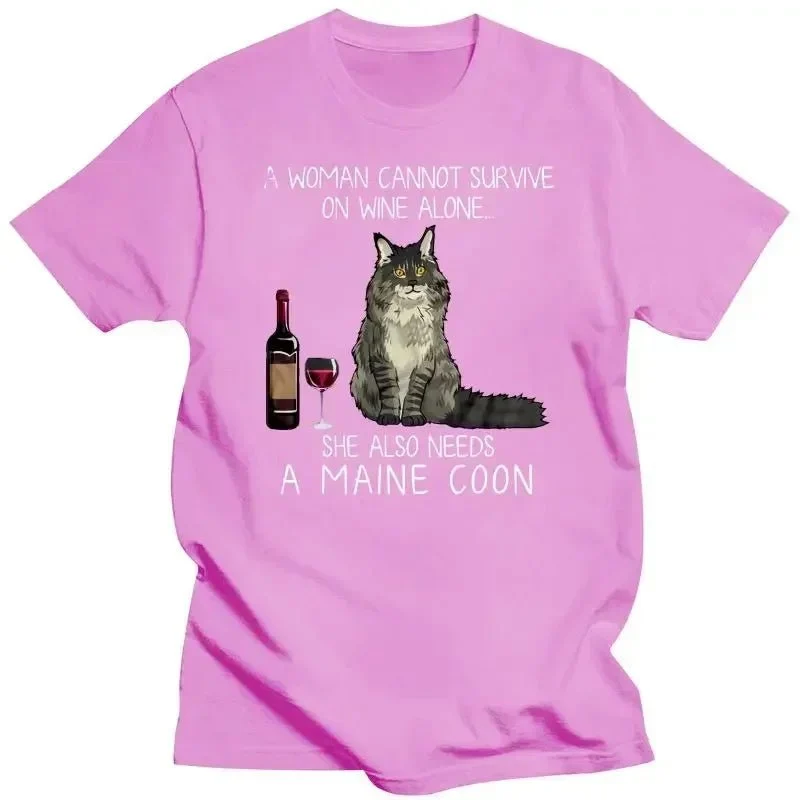 T-shirt Graphique Drôle Oversize