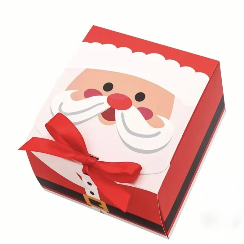 Box surprise de Noël pour chien et chat – Précommande 2026