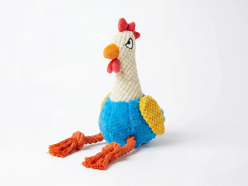 Jouet Coq