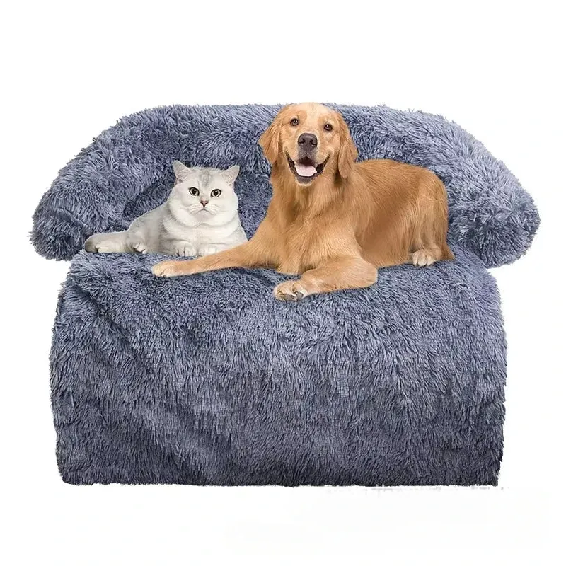 Coussin de canapé pour chien