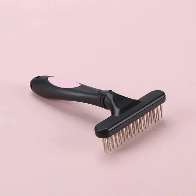 Brosse étrille chien