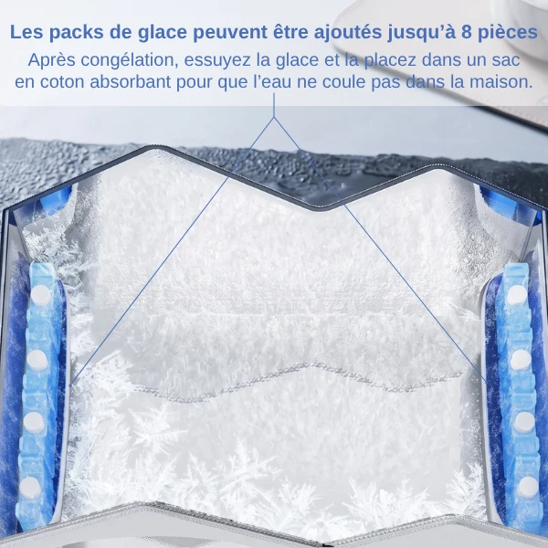 Maisonnettes pour chats - Rafraîchissantes et Isolées - CoolNest™