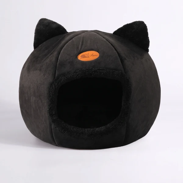 Maison pour chat - Douillette et design cocooning - Prestige™