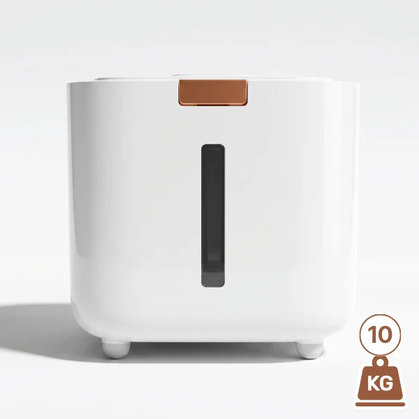 Boite croquette chat - Renforcée anti humidité - FreshCube™