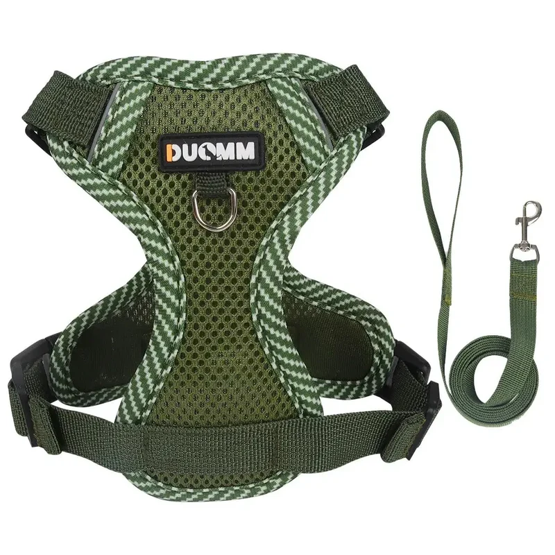 Harnais chien petite taille